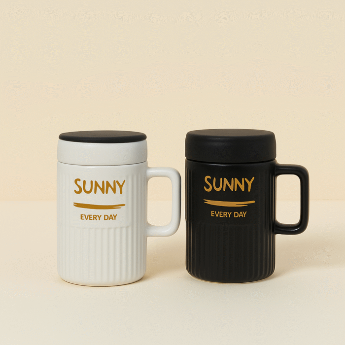 ماگ سرامیکی استار باکس - Image 5