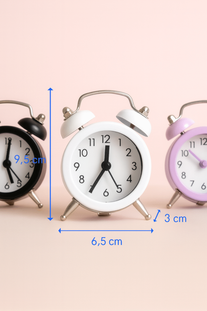 ساعت طلقی - Image 2