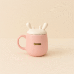 ماگ طرح گوزن - Image 5