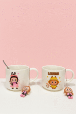 لیوان  فانتزی لبوبو - Image 2