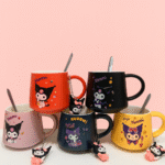 ماگ فانتزی کورومی سرامیکی