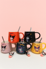 ماگ فانتزی کورومی سرامیکی