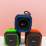 اسپیکر قابل حمل بلوتوثی