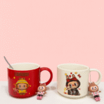 لیوان  فانتزی لبوبو