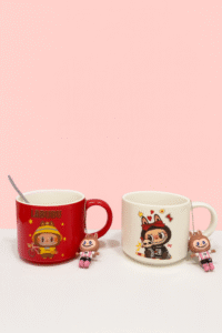 لیوان  فانتزی لبوبو