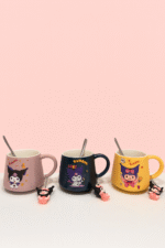 ماگ فانتزی کورومی سرامیکی - Image 2