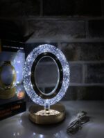 چراغ رومیزی شارژی - Image 2