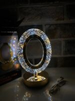 چراغ رومیزی شارژی - Image 3