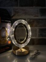 چراغ رومیزی شارژی - Image 4