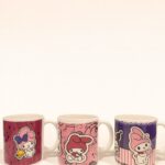 ماگ سرامیکی ملودی و کرومی