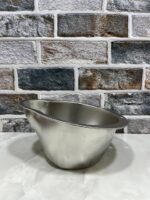 آبکش استیل دسته‌دار چندکاره - تصویر 2