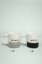 ماگ سرامیکی - تصویر 2