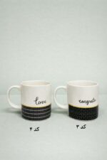 ماگ سرامیکی - تصویر 3