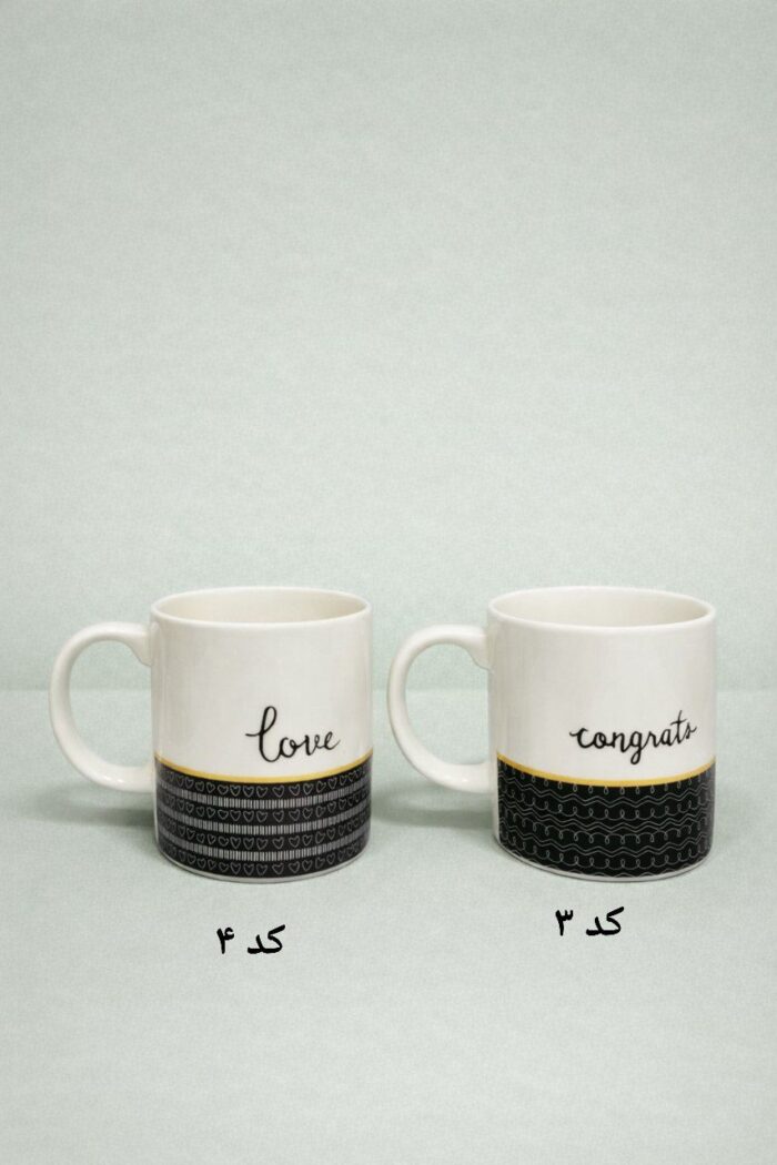 ماگ سرامیکی - تصویر 3