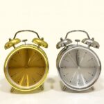 ساعت رومیزی لوکس