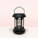 چراغ خواب پنل خورشیدی