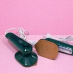 اتو دستی مسافرتی