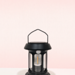 چراغ خواب پنل خورشیدی