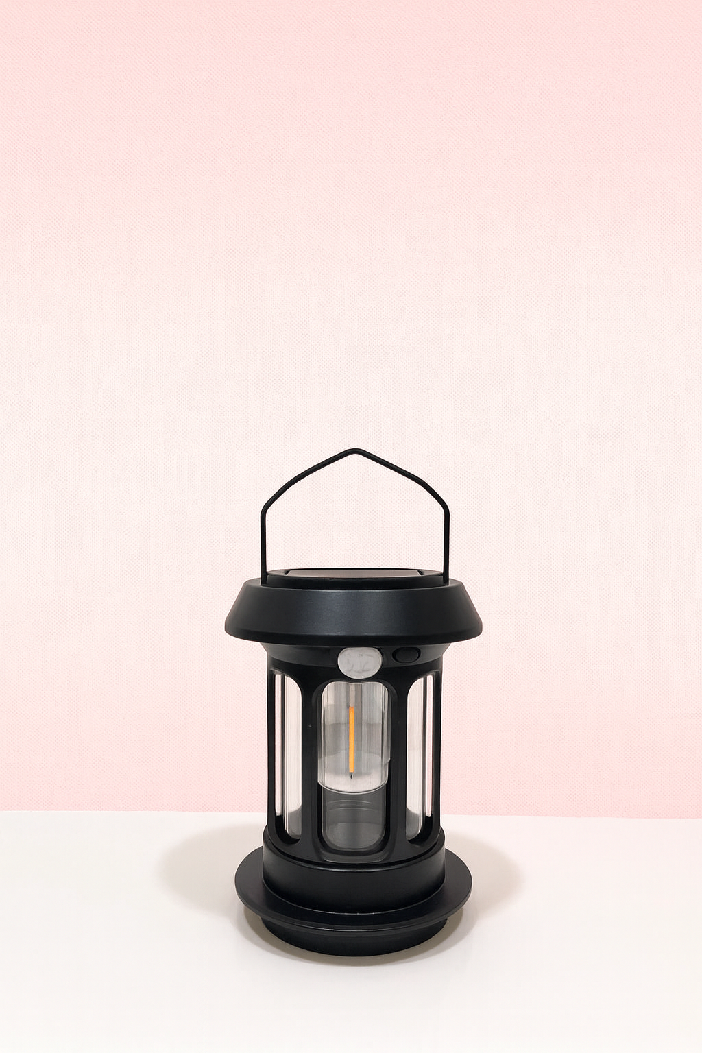 file_000000000fcc71f4b35c9d5c26dd7697 چراغ خواب پنل خورشیدی - Image 1