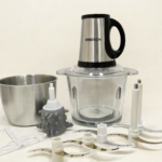 خردکن چندکاره بوش