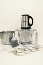 خردکن چندکاره بوش