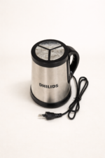 خردکن چندکاره دیلیـدز (DHILIDS) - تصویر 2