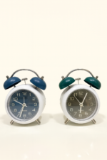 ساعت رومیزی زنگ‌دار - Image 3