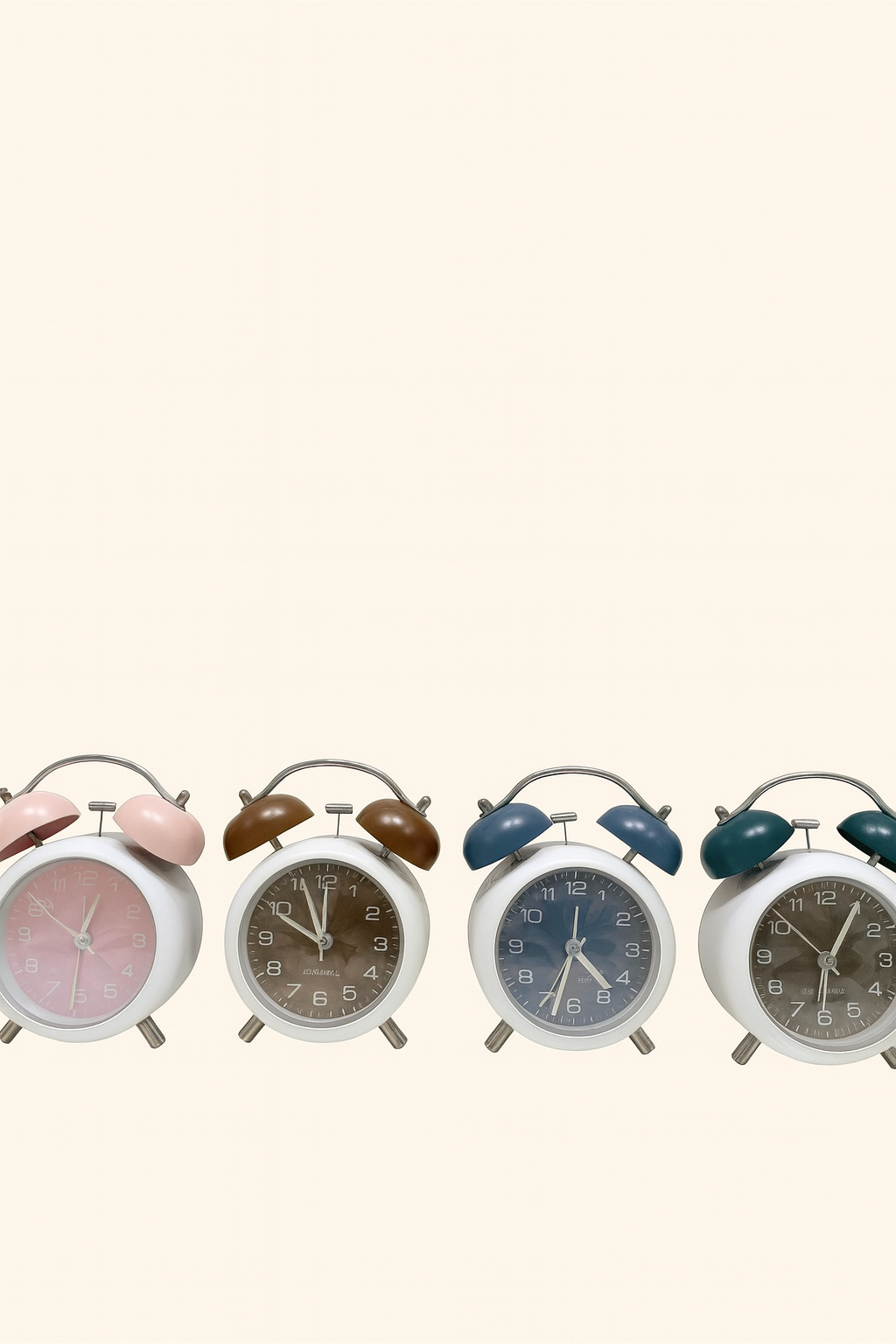 file_00000000721071f49b230c00733b5c6e ساعت رومیزی زنگدار - Image 1