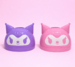 جعبه دستمال کاغذی فانتزی طرح کورومی - تصویر 2