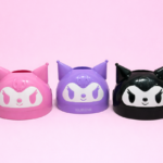 جعبه دستمال کاغذی فانتزی طرح کورومی