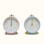 ساعت مینیمال پاستیلی