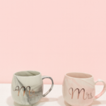 ماگ ماربل ست