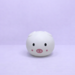 چراغ خواب عروسکی طرح خوک