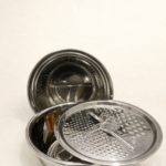 ست لگن، آبکش و رنده استیل چندکاره آشپزخانه