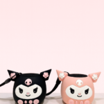 اسپیکر بلوتوث فانتزی گربه‌ای