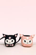 اسپیکر بلوتوث فانتزی گربه‌ای