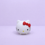 چراغ خواب عروسکی طرح کیتی