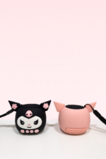 اسپیکر بلوتوث فانتزی گربه‌ای - Image 2