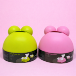 جعبه دستمال کاغذی فانتزی طرح قورباغه - تصویر 2