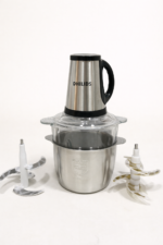 خردکن چندکاره دیلیـدز (DHILIDS)