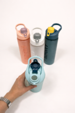 قمقمه ورزشی برند EYUN - تصویر 2