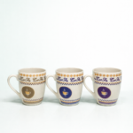 فنجان قهوه طراح دار