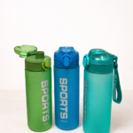 قمقمه ورزشی مدل Sports ظرفیت ۸۰۰ میلی‌لیتر