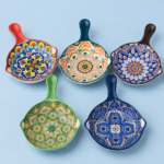 تابه سرامیکی مینی