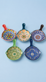 تابه سرامیکی مینی
