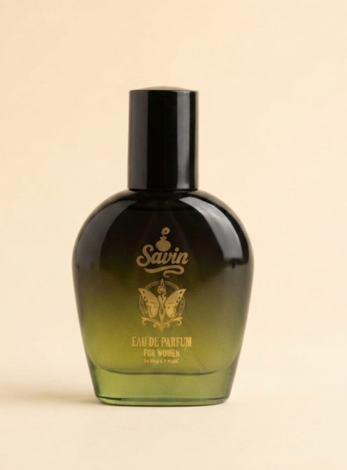 عطر جیبی زنانه ساوین مدل Zen حجم ۳۰ میلی‌لیتر - Image 2