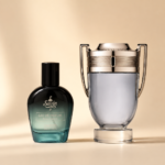 عطر ادکلن مردانه ساوین مدل Invictus حجم ۳۰ میل