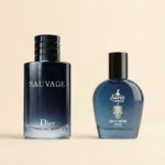 عطر ساواج مردانه ۳۰ میل مدل Sauvage